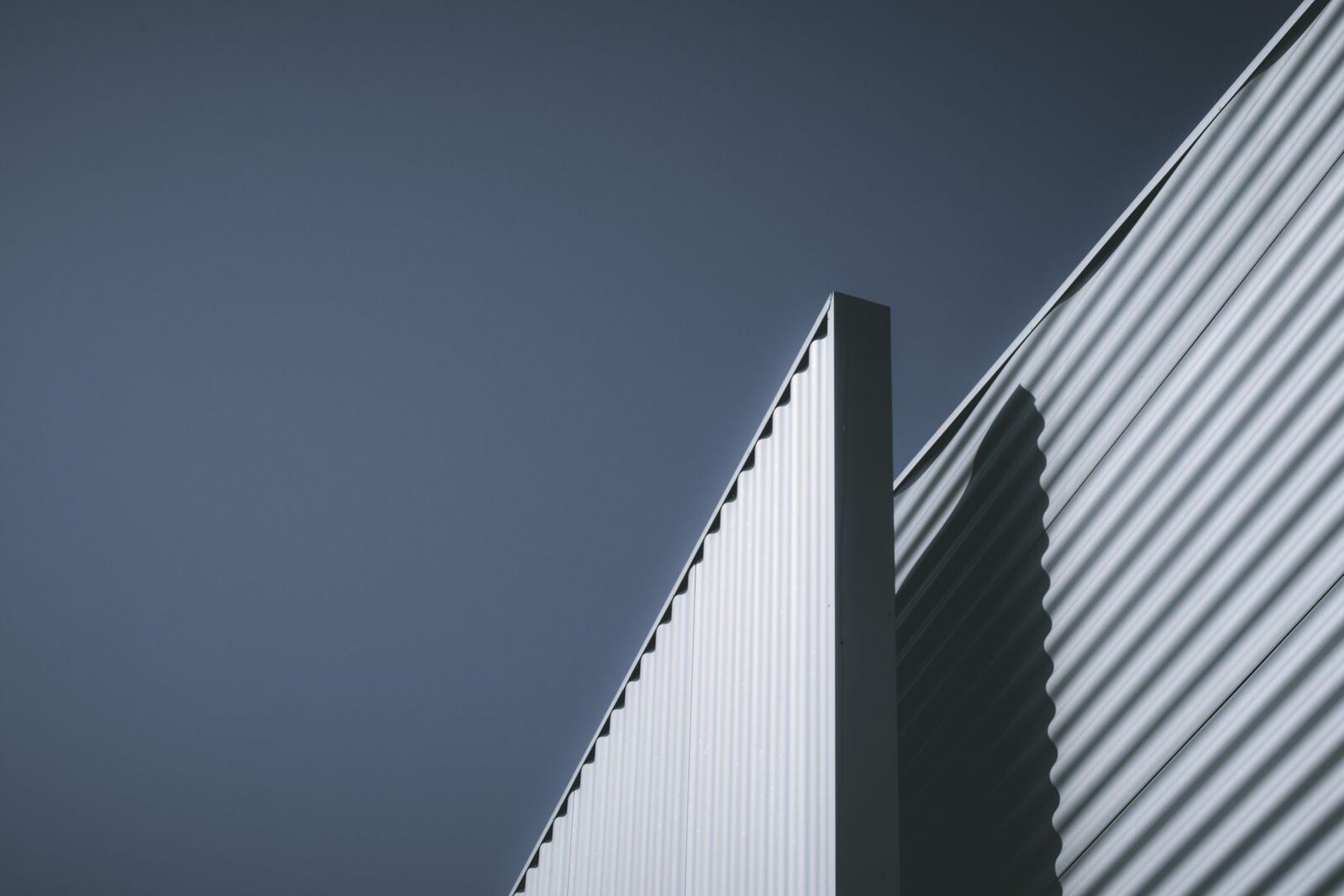 Aluminium cladding