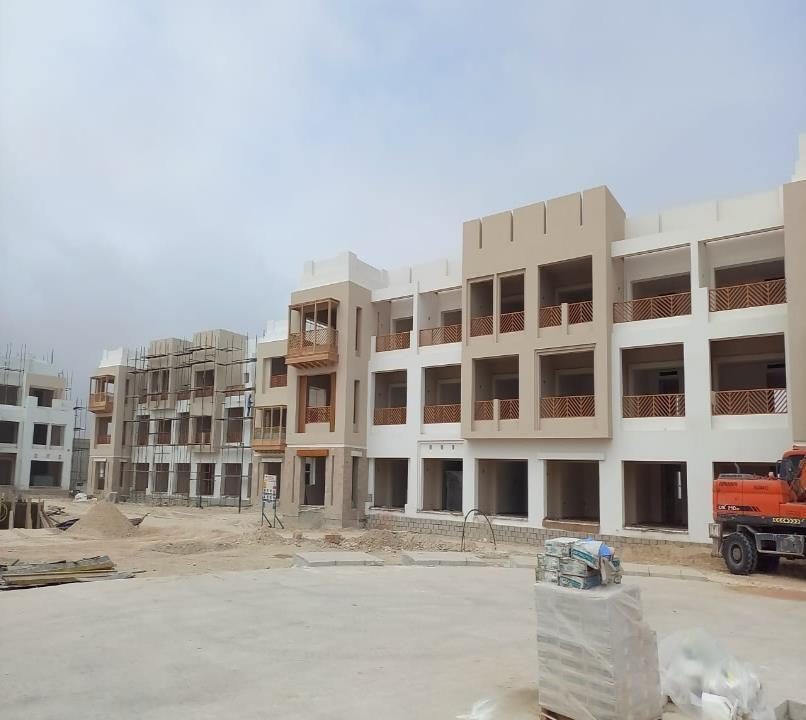 Hawana Azur, Salalah