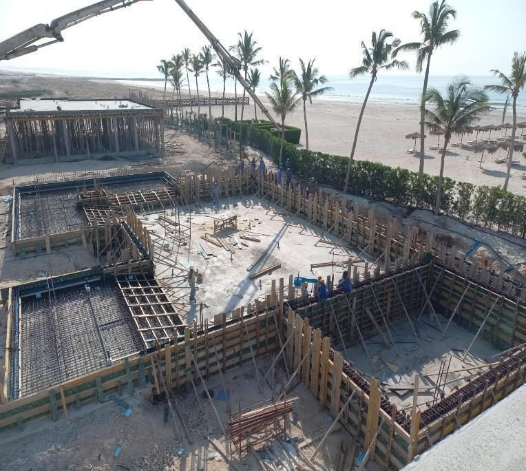 Structural Works